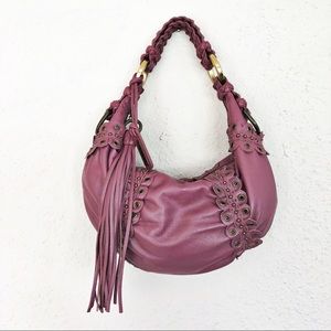 Isabella Fiore Hobo Bag